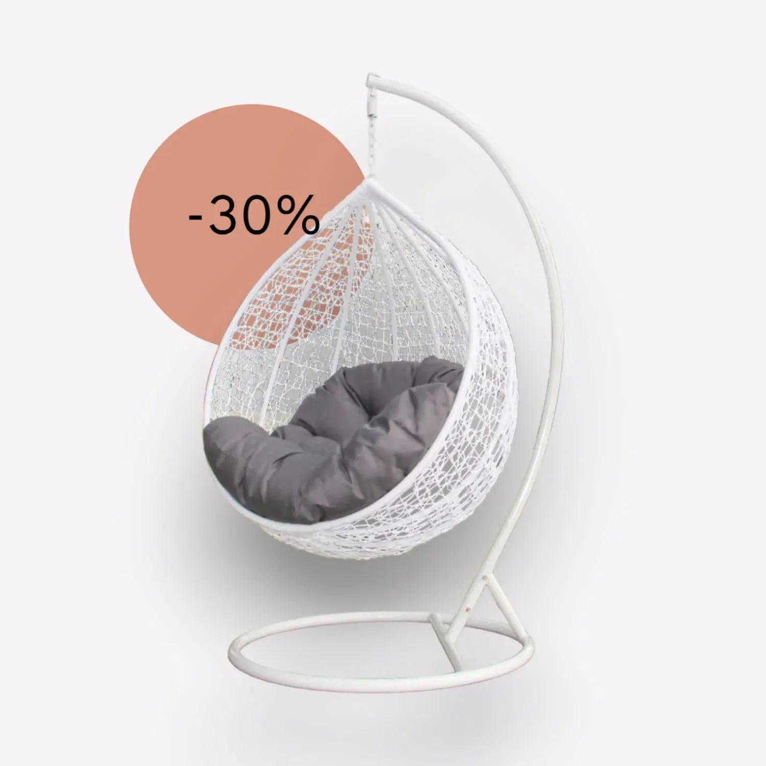 Indoor & Outdoor Hanging Chair