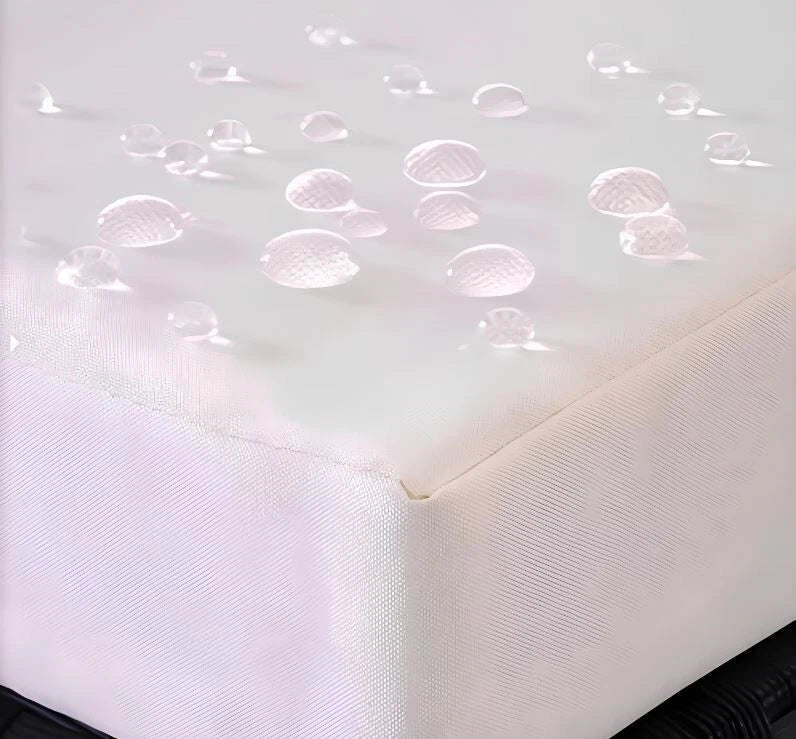 4-Seater Rattan Corner Sofa Set with Glass Coffee Table – Outdoor Garden Patio Furniture by Interior Emporium