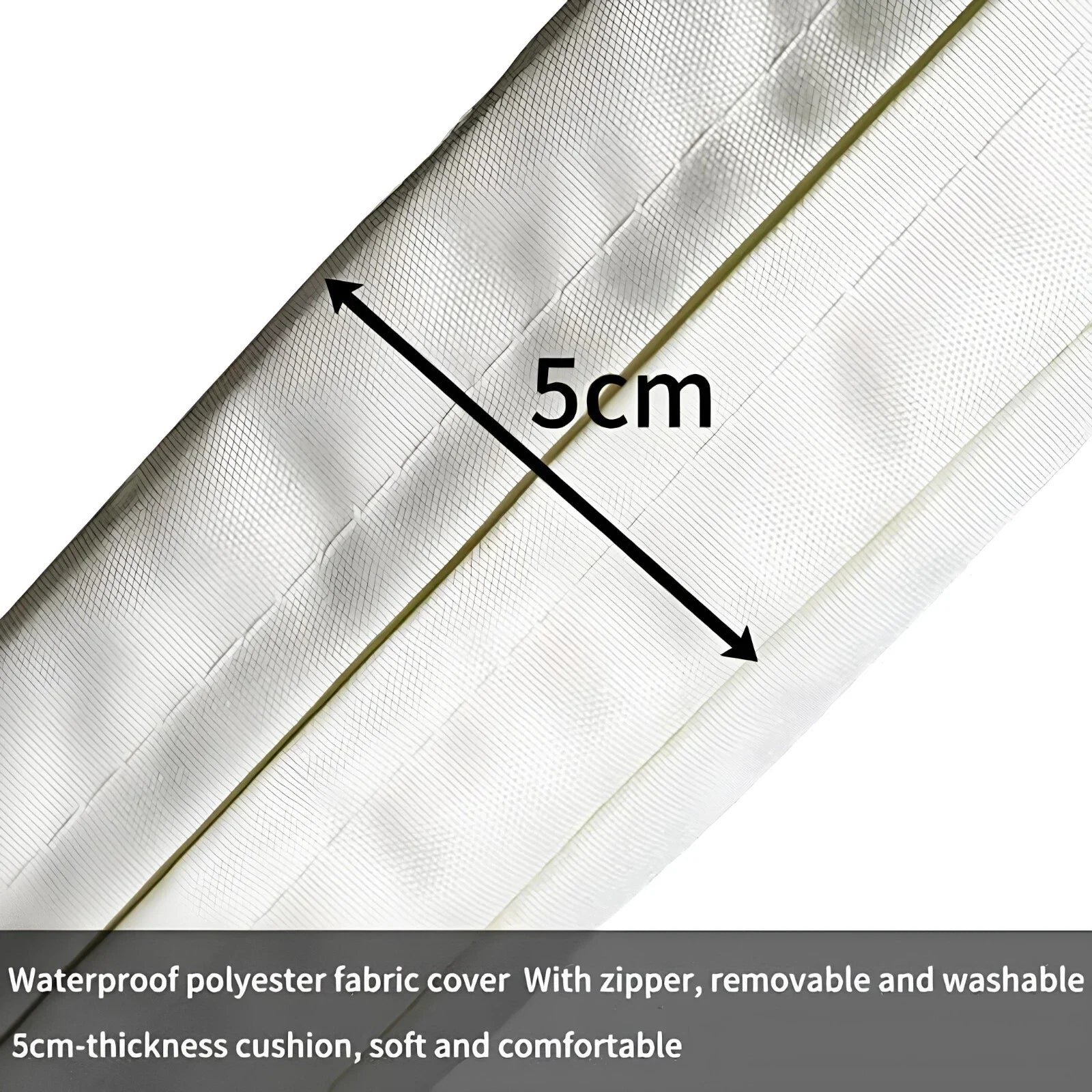 4-Seater Rattan Corner Sofa Set with Glass Coffee Table – Outdoor Garden Patio Furniture by Interior Emporium